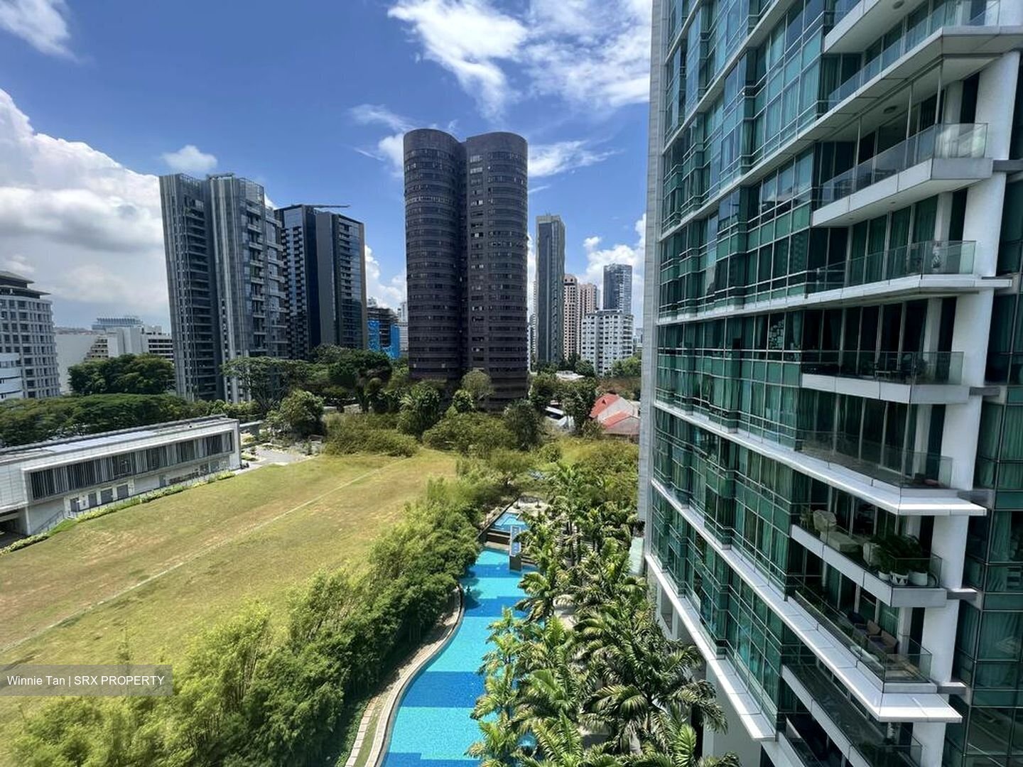 The Grange (D10), Condominium #456748841